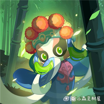 小森灵九游版