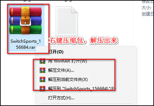 switchsports运动下载