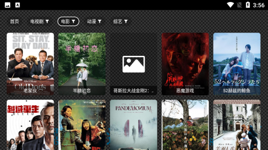 西夏影视内置懒人版