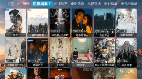 老表影视TV版