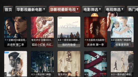 护法影视TV电视版