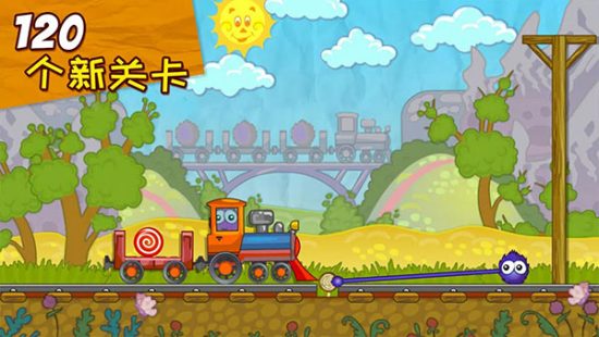 抓住糖果手机版