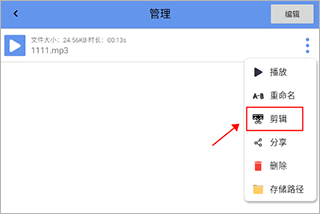 精品录音机app手机版