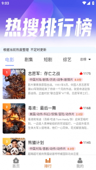 嗨皮追剧app免费版