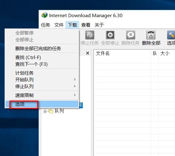 IDM2024绿色免安装版