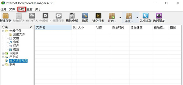 IDM2024绿色免安装版