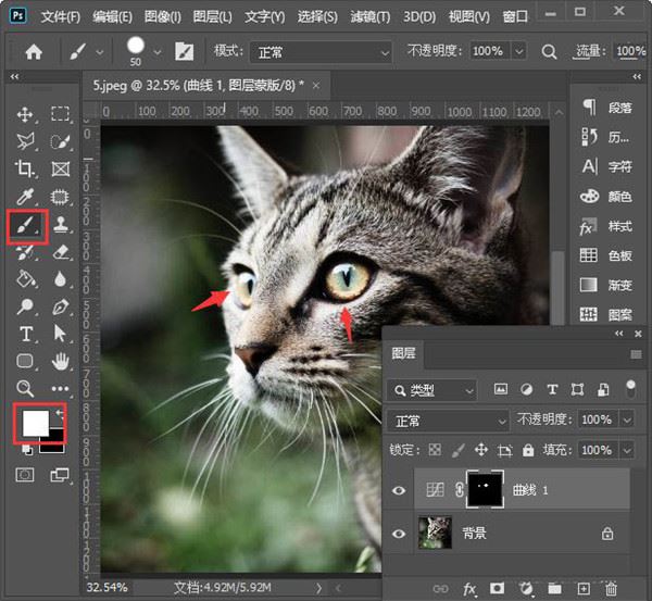 Photoshop2024中文破解版