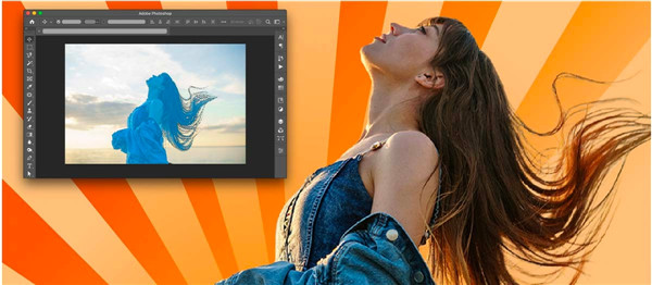 photoshop2023免安装绿色版