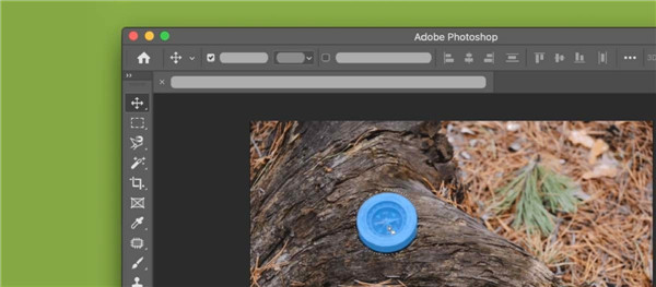photoshop2023免安装绿色版