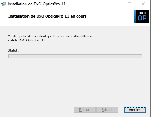 DxO Optics Pro 11中文破解版