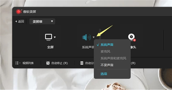 傲软录屏中文绿色版