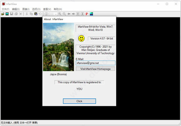 Irfanview绿色版下载截图1
