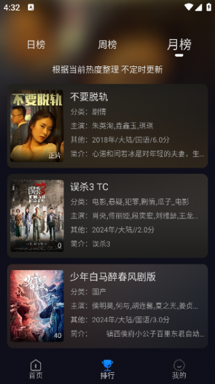 猫影视app手机版