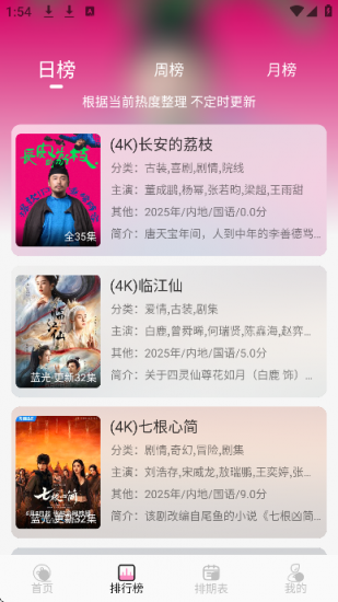新桃子影视官方正版