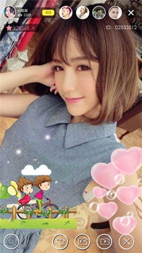 丹唇直播安卓版