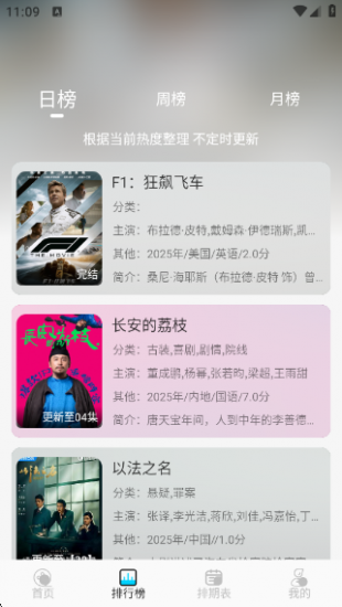 海豚4K影视官方正版