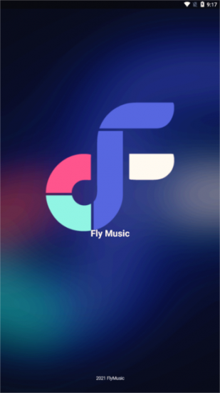 Fly音乐plus无广告版