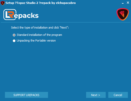 Topaz Studio 2中文版