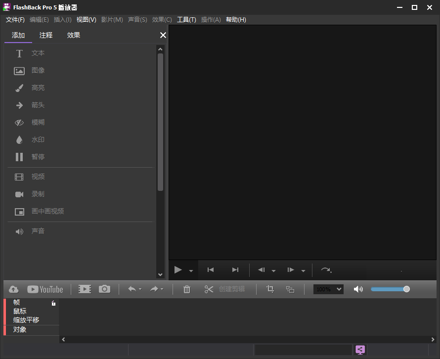 FlashBack Pro 5中文版