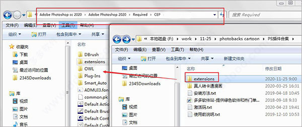 photobacks cartoon汉化版