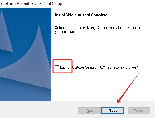 Cartoon Animator中文版