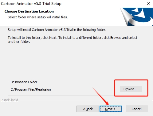 Cartoon Animator中文版