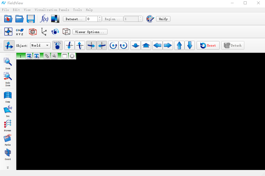 Fieldview 2025免费版