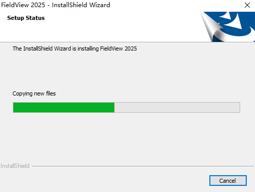 Fieldview 2025免费版
