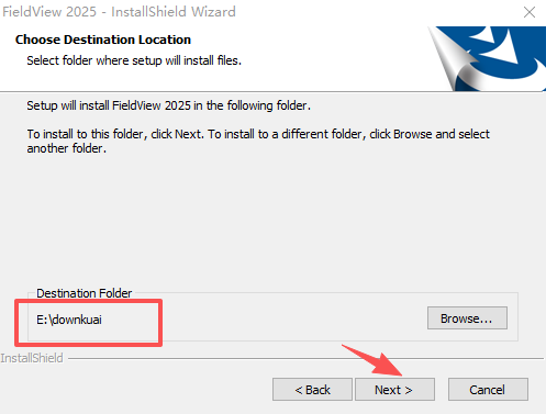 Fieldview 2025免费版