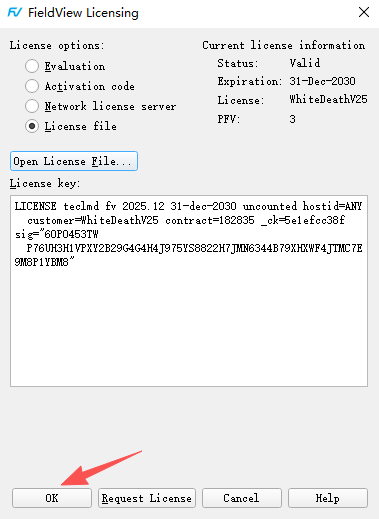 Fieldview 2025免费版