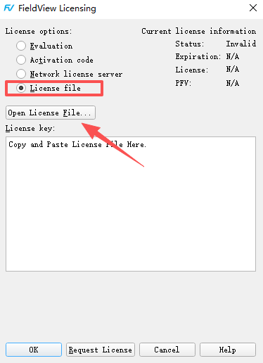 Fieldview 2025免费版