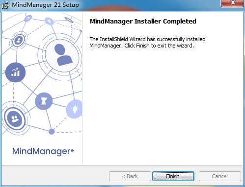 MindManager 2021免费版