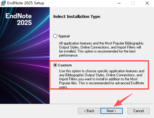 EndNote 2025汉化版