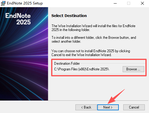 EndNote 2025汉化版