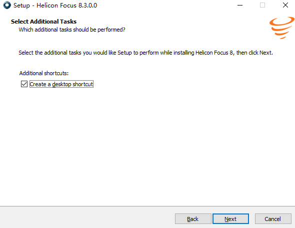 Helicon Focus电脑版