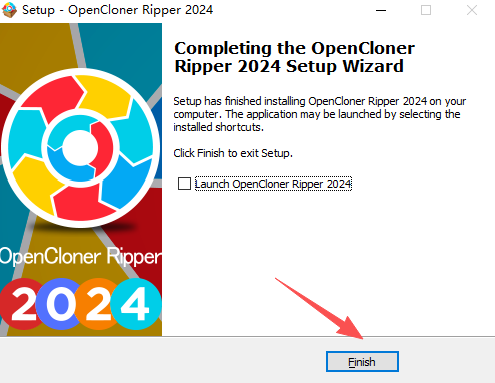 OpenCloner Ripper 2024免费版