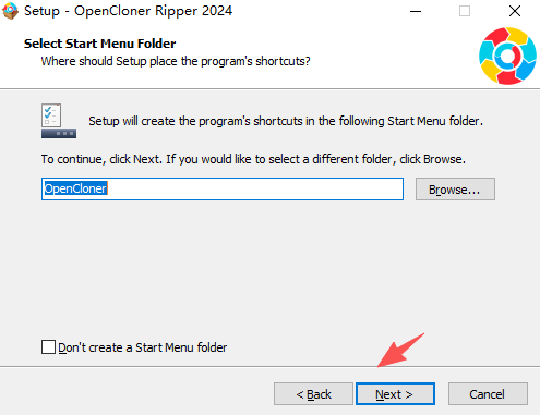 OpenCloner Ripper 2024免费版