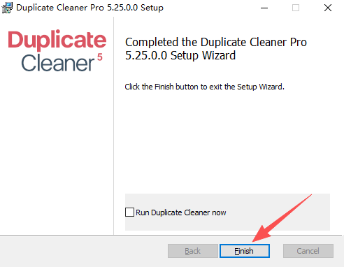 Duplicate Cleaner Pro免费版
