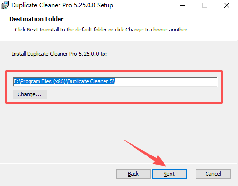 Duplicate Cleaner Pro免费版