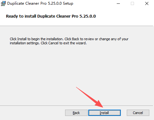 Duplicate Cleaner Pro免费版