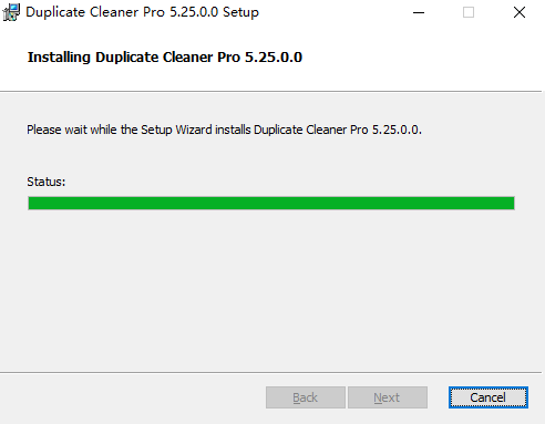 Duplicate Cleaner Pro免费版