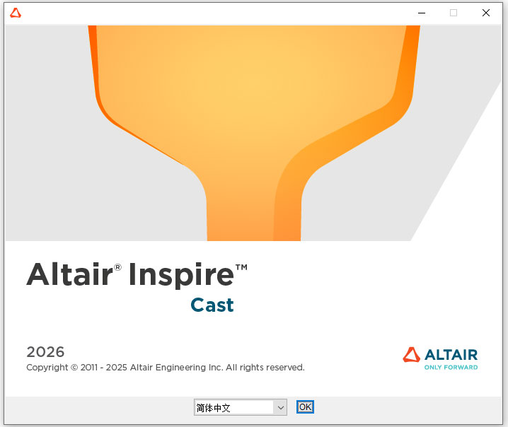 Altair Inspire Cast 2026免费版