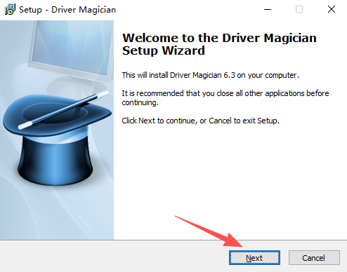 Driver Magician免费版
