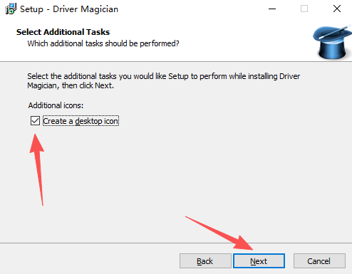 Driver Magician免费版