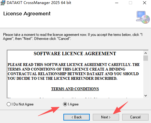 CrossManager 2025中文版