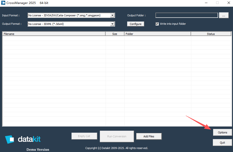 CrossManager 2025中文版