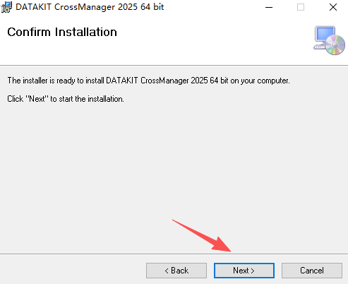 CrossManager 2025中文版