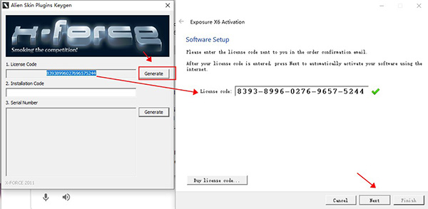 Exposure X6免费版