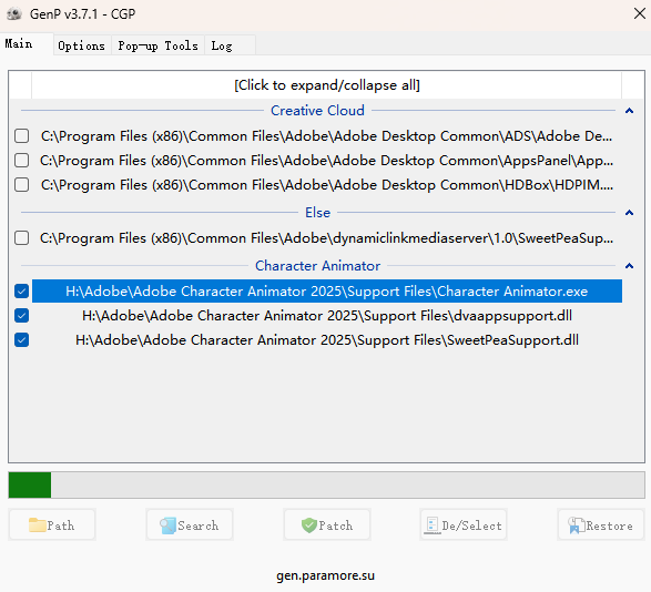 Character Animator 2025中文版