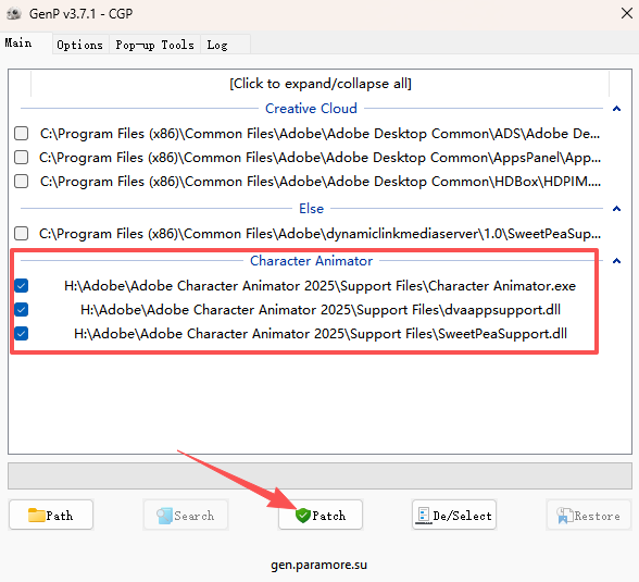 Character Animator 2025中文版